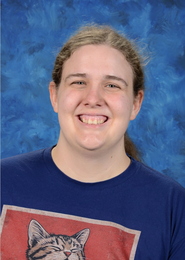 Robin Anderson, Music Teacher — Stephenville Christian Academy