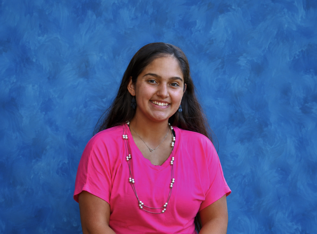 Sara Muro, Kindergarten Teacher — Stephenville Christian Academy