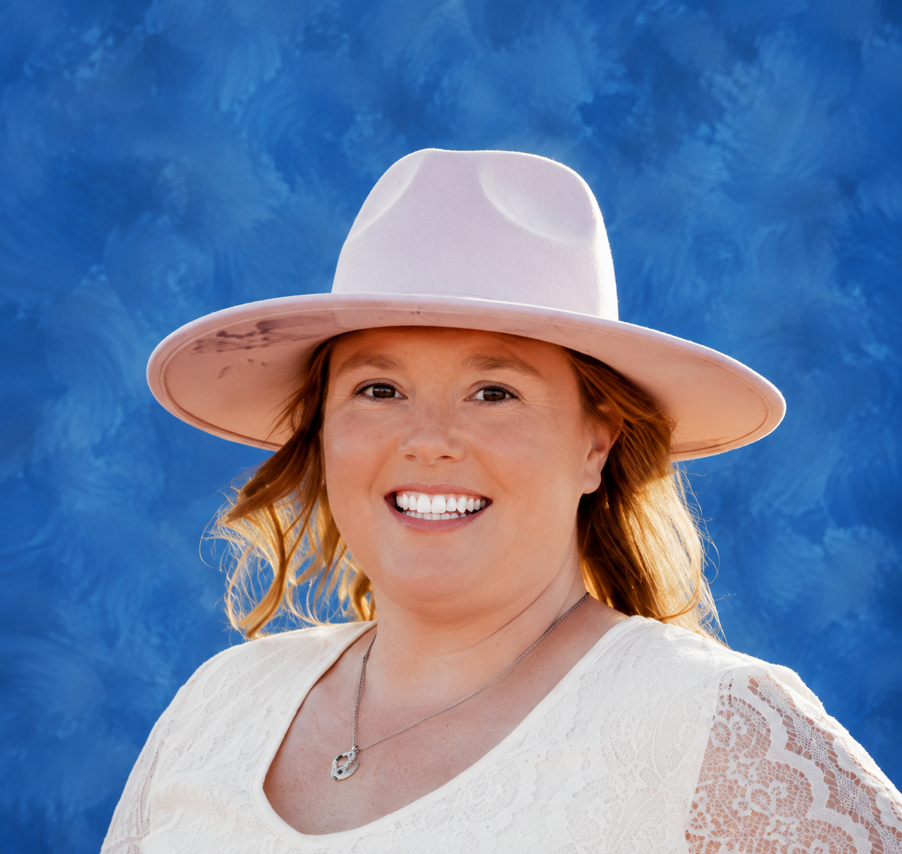 Elicia Robinson, PE Teacher — Stephenville Christian Academy