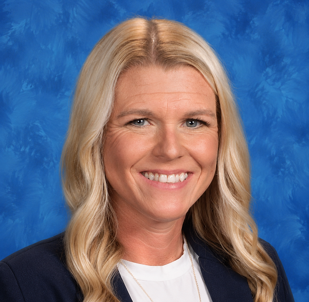 Krystal Henderson, School Secretary — Stephenville Christian Academy