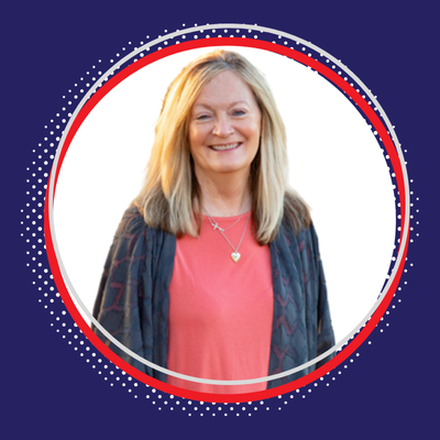 Denise Garner, 1st & 2nd Grade Teacher — Stephenville Christian Academy