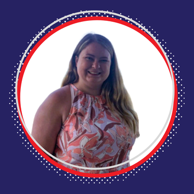 Emma Blackburn, Kindergarten Teacher — Stephenville Christian Academy