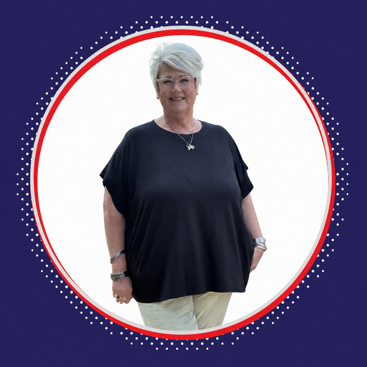 Heidi Velsen, Director of Stephenville Christian Academy
