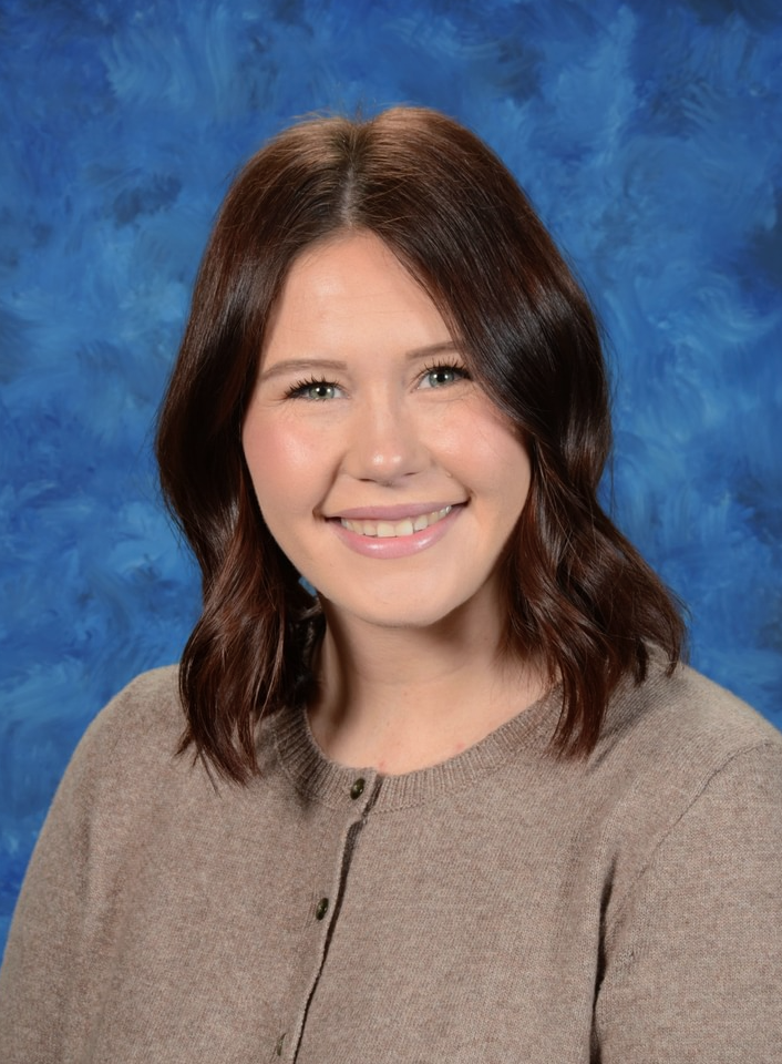 Kali Osinga, Pre-K 3 Teacher — Stephenville Christian Academy