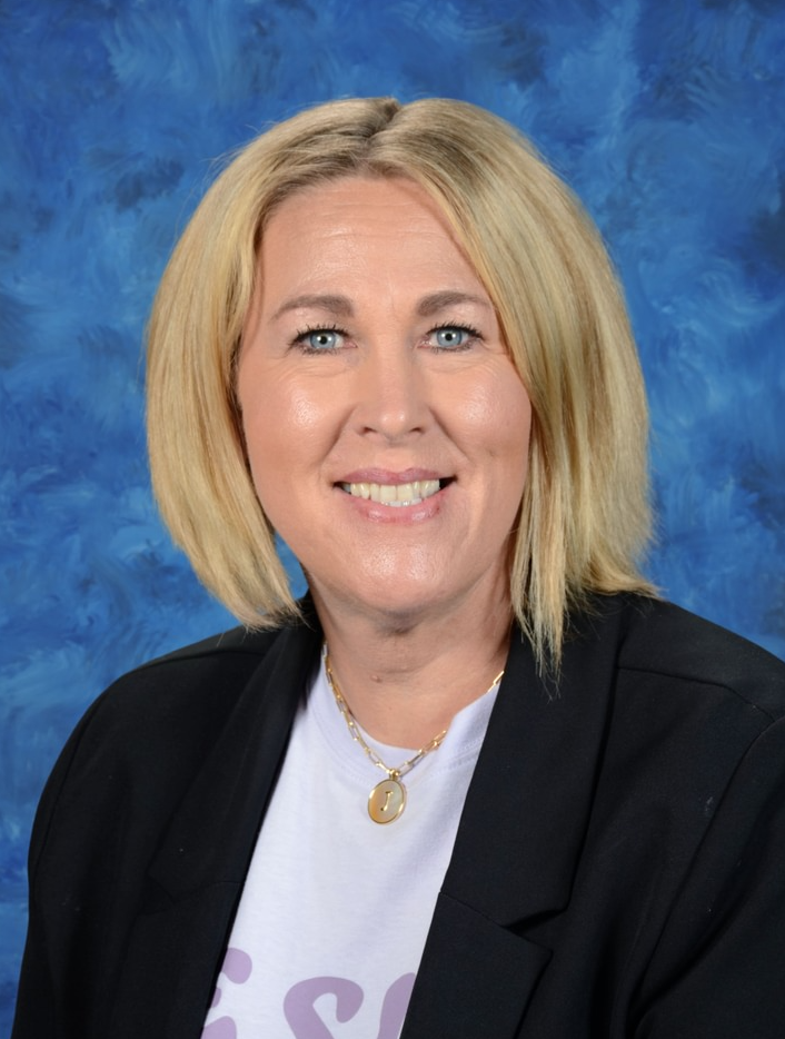 Joy Osinga, Pre-K 4 Teacher — Stephenville Christian Academy