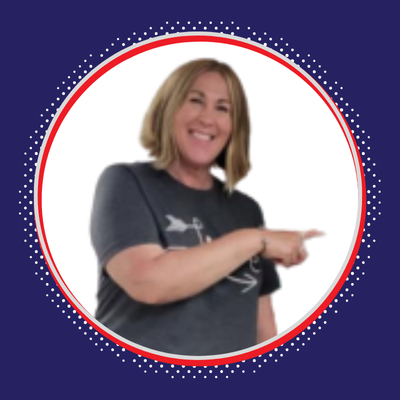 Joy Osinga, Pre-K 4 Teacher — Stephenville Christian Academy