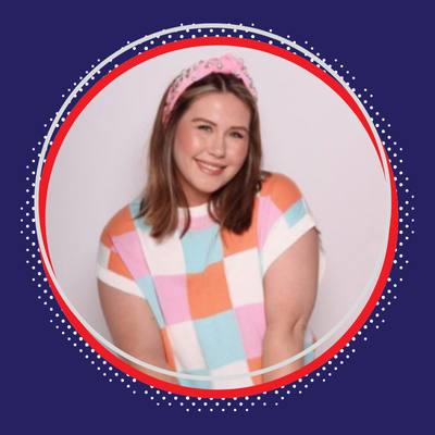 Kali Osinga, Pre-K 3 Teacher — Stephenville Christian Academy