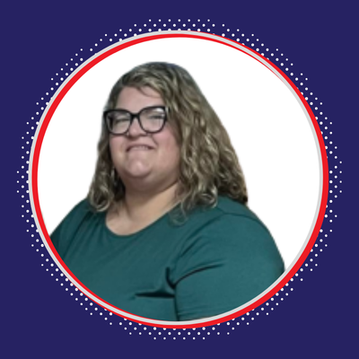 Renae Hawkins, 3rd–6th Grade Reading, Writing, Bible, Science & Social Studies — Stephenville Christian Academy