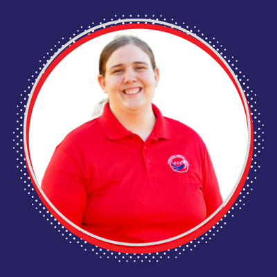 Robin Anderson, Music Teacher — Stephenville Christian Academy