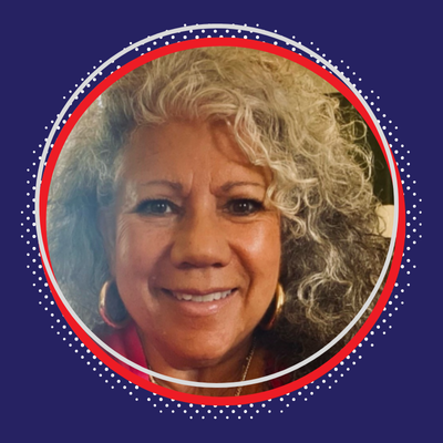 Wendy Cockerell, 3rd–6th Grade English Language Arts — Stephenville Christian Academy